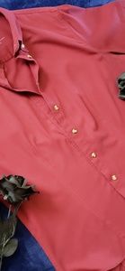 Lee buttoned down shirt